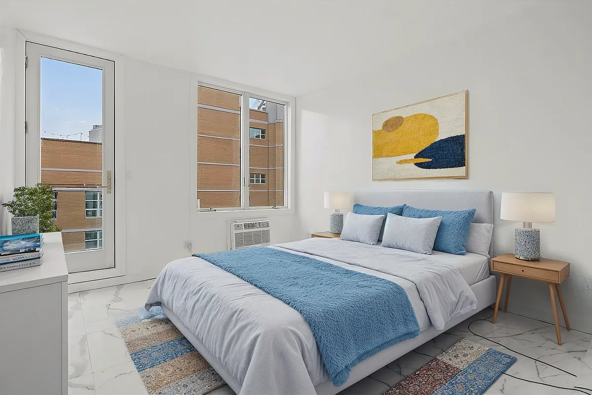 64 North Eighth Street #4R in Williamsburg, Brooklyn | StreetEasy