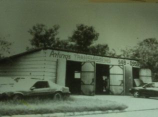 25 Sarita Dr, Brownsville, TX 78521