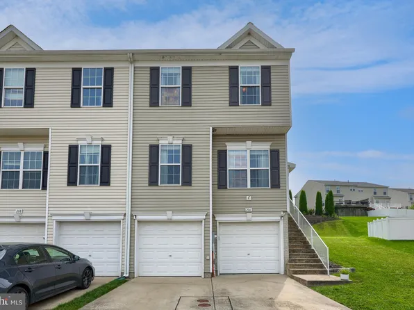 206 Pennshire Dr, Lancaster, PA 17603