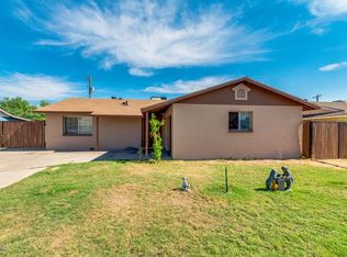 4035 N 76th Ave, Phoenix, AZ 85033