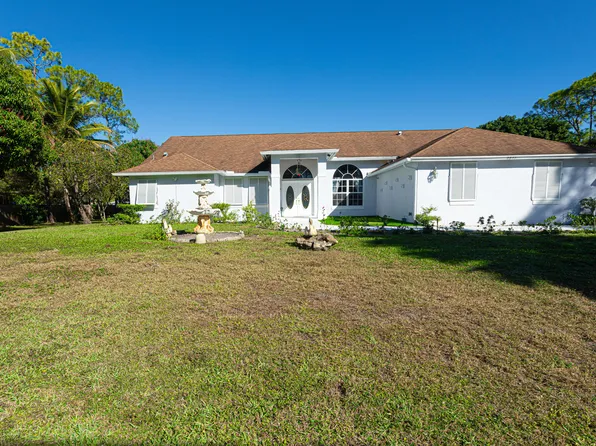 8895 Palomino Drive, Lake Worth, FL 33467