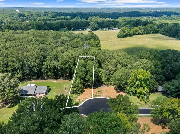 (undisclosed Address), Cabot, AR 72023