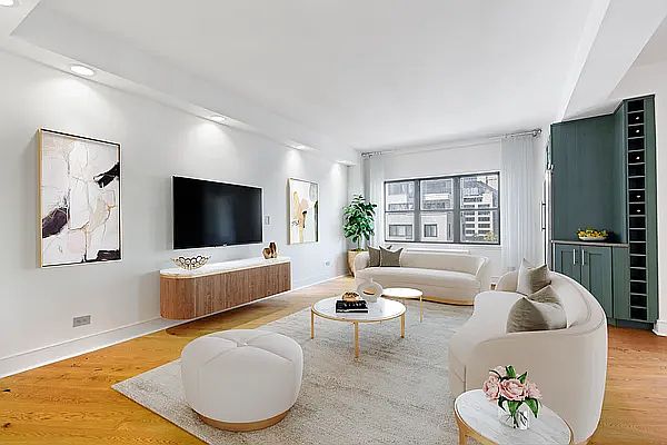 1st image of 301 E 48th St #15/16H