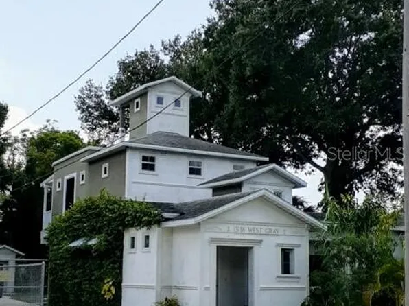 3116 W GRAY STREET, TAMPA, FL 33609