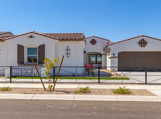 14133 W Crabapple Dr, Surprise, AZ 85387