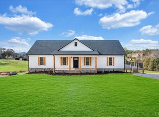 1211 Mill Iron Rd, Goodview, VA 24095