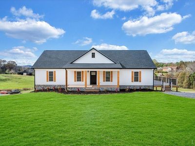 1211 Mill Iron Rd, Goodview, VA, 24095