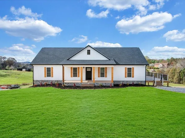 1211 Mill Iron Rd, Goodview, VA 24095