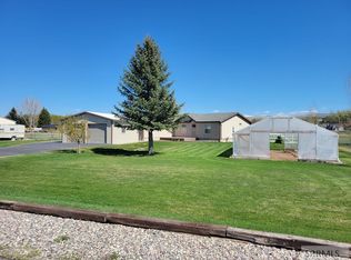 3125 S Niel Dr, Idaho Falls, ID 83406