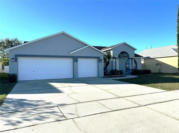 11513 Andy Dr, Riverview, FL 33569