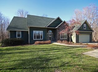 9600 Cordle Ln, Stoutsville, OH 43154