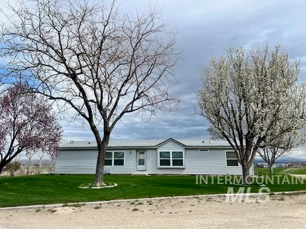 3635 SW 4th Ave, New Plymouth, ID 83655