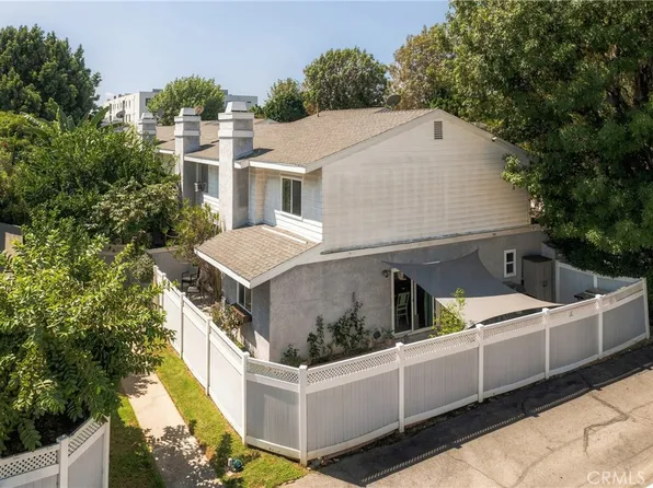 8350 Burnet Ave, North Hills, CA 91343