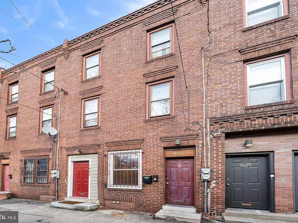 1023 S 6th St, Philadelphia, PA 19147
