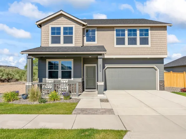 509 SE Stetson Ct, Prineville, OR 97754