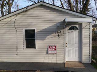 2609 1/2 S Madison St, Bloomington, IN