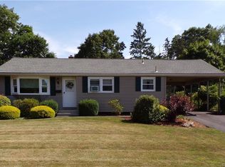 12 Raymond Rd, South Windsor, CT 06074