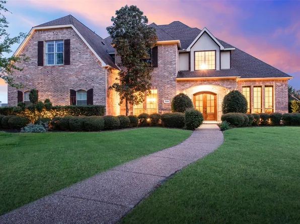 1560 Briardale Dr, Lucas, TX 75002