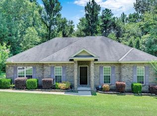 168 Woodhaven Ln, Wetumpka, AL 36093