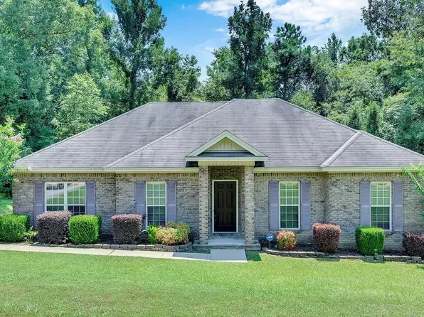 168 Woodhaven Ln, Wetumpka, AL 36093