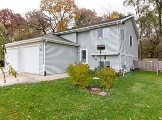 609 Gatewood Dr, Twin Lakes, WI