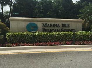 3316 SW 181st Ter, Miramar, FL 33029