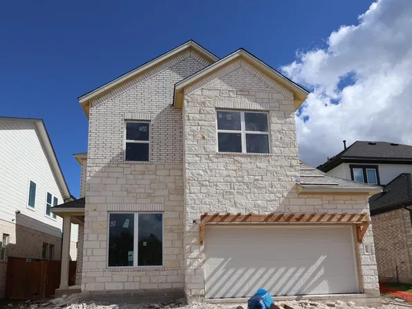 824 Corvallis Dr, Leander, TX 78641