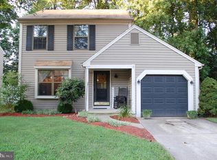 39 Woodhaven Way, Sicklerville, NJ 08081