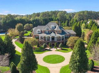 12305 Birchfalls Dr, Raleigh, NC 27614