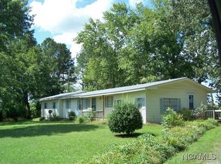 220 County Road 792, Cullman, AL 35055