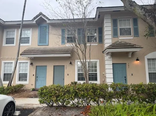 703 NW 42nd Ave, Fort Lauderdale, FL 33317
