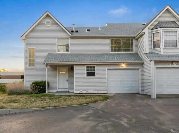 12635 E Pacific Circle #A, Aurora, CO 80014