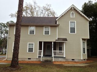 430 E Clay St, Thomasville, GA 31792