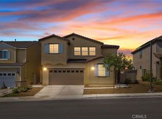 854 S Sumac Ln, Rialto, CA 92376