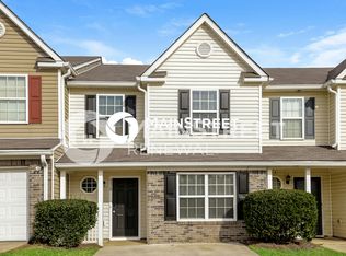 5319 Creekview Way, Morrow, GA 30260