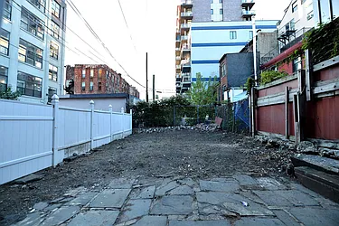 Rented by J Misrahi Realty Corp