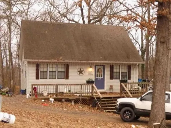 185 Stone Flag Rd, Batesville, AR 72501