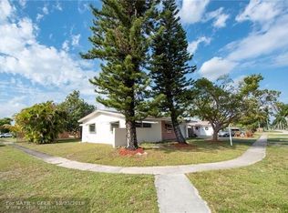 2441 NW 68th Ave, Sunrise, FL 33313