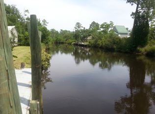 4021 Shark St, Bay Saint Louis, MS 39520