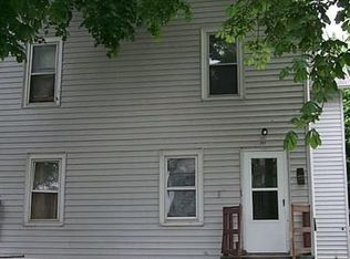 721 Willow Ave, Niagara Falls, NY 14305