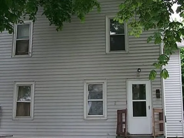 721 Willow Ave, Niagara Falls, NY 14305