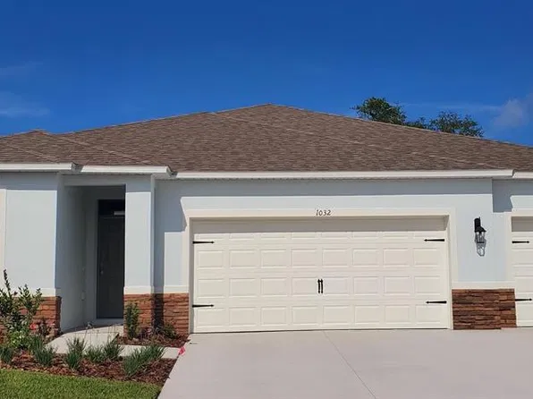 1032 MORFONTAINE STREET, DAYTONA BEACH, FL 32124