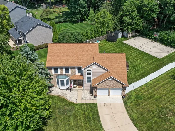 4224 Ranch Dr, Dayton, OH 45432