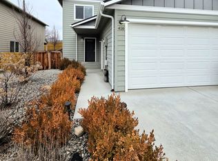416 S Kansas Loop, East Wenatchee, WA 98802