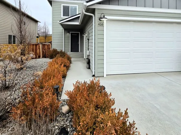416 S Kansas Loop, East Wenatchee, WA 98802