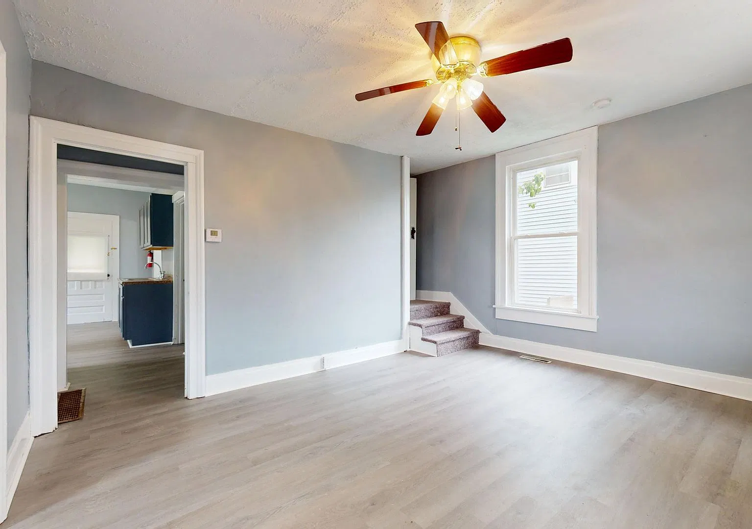 Coming soon-Ashland Schools! 4 bedroom, near town, fresh updates — Photo 2