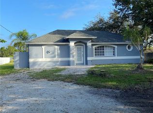 3335 35th Ave NE, Naples, FL 34120