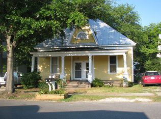 403 Geneva St, Opelika, AL 36801
