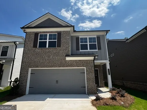 3770 Ivy Cottage Dr Lot 30, Snellville, GA 30039