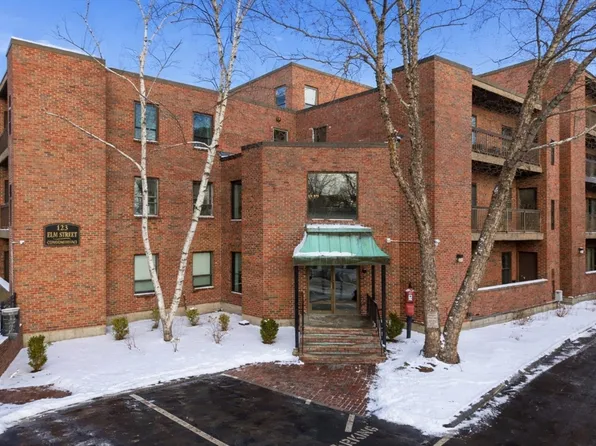 123 Elm St APT B-4, Quincy, MA 02169